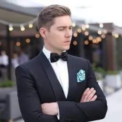 Syntek AI - Anton Kovačić